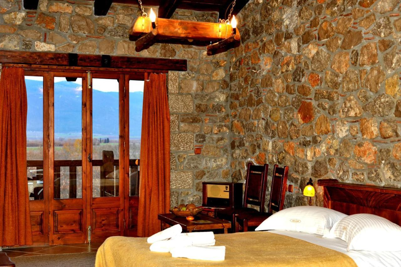 Metohi Hotel Marioláta Eksteriør billede